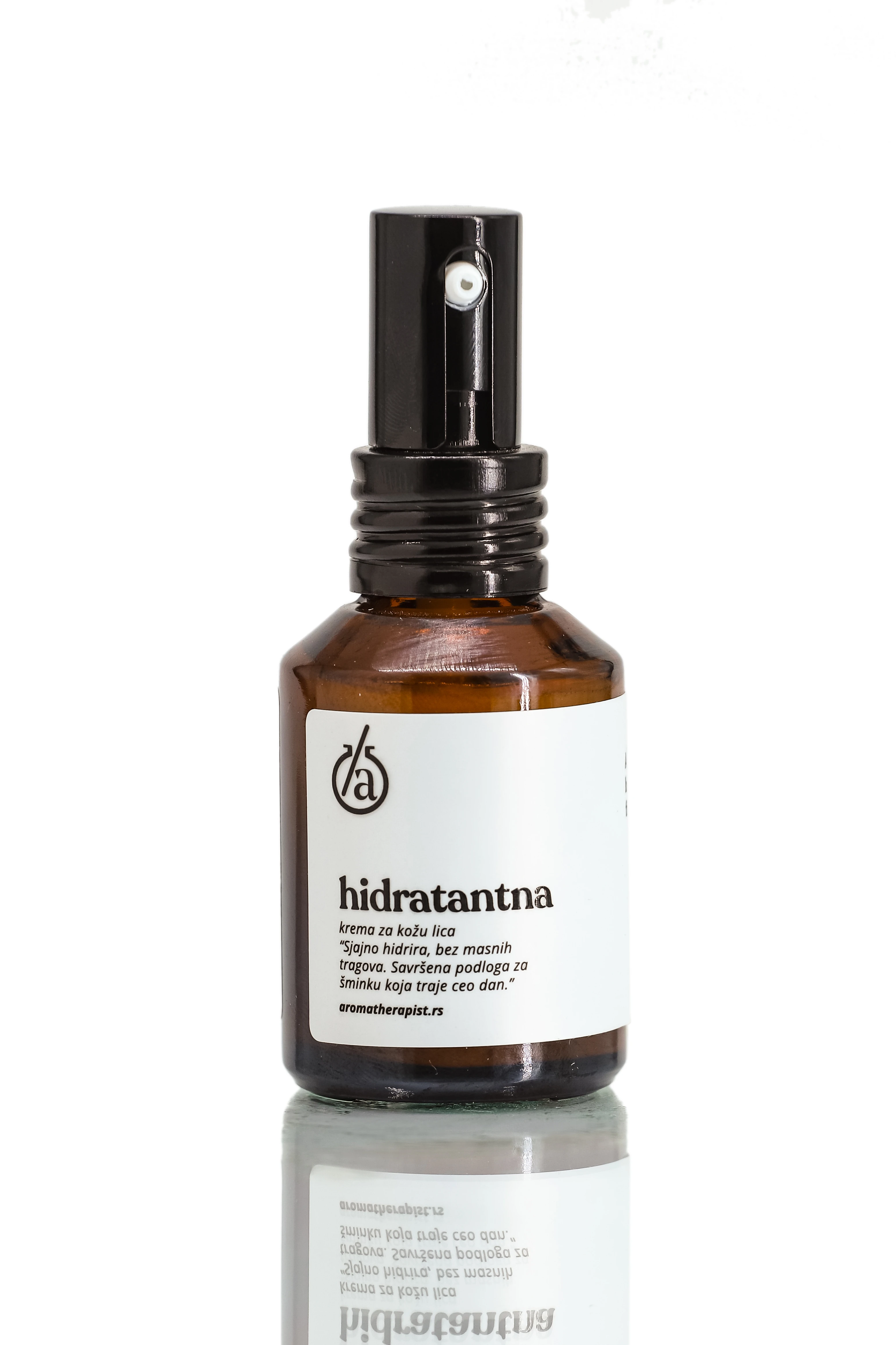 Krema za lice Hidrantna 30 ml Aromatherapist